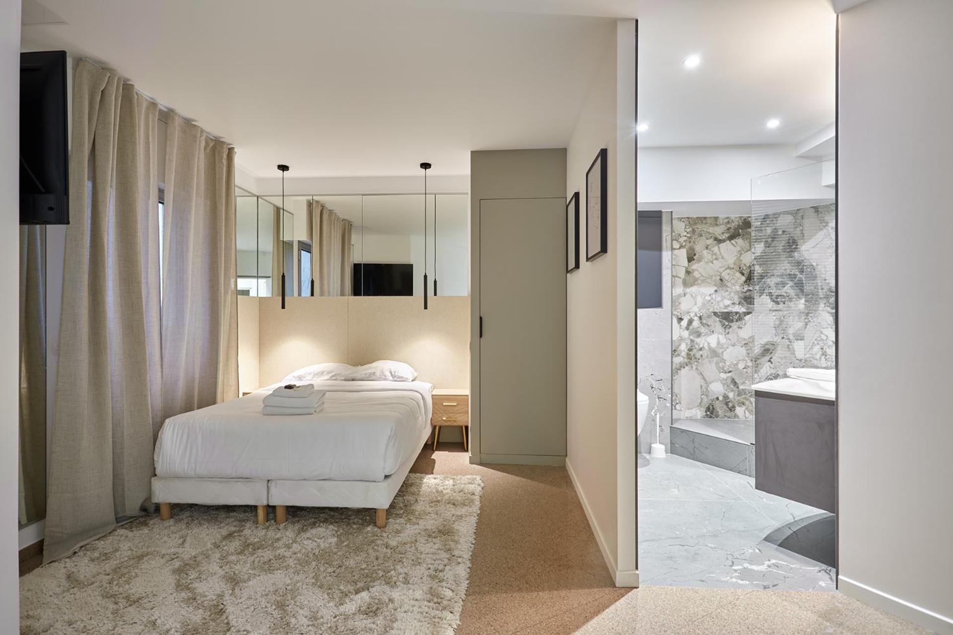 Appartement Pere Lachaise By Prestige