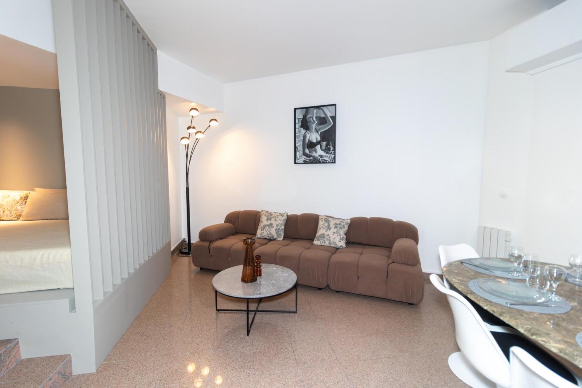 Pere Lachaise By Prestige Appartement Parijs