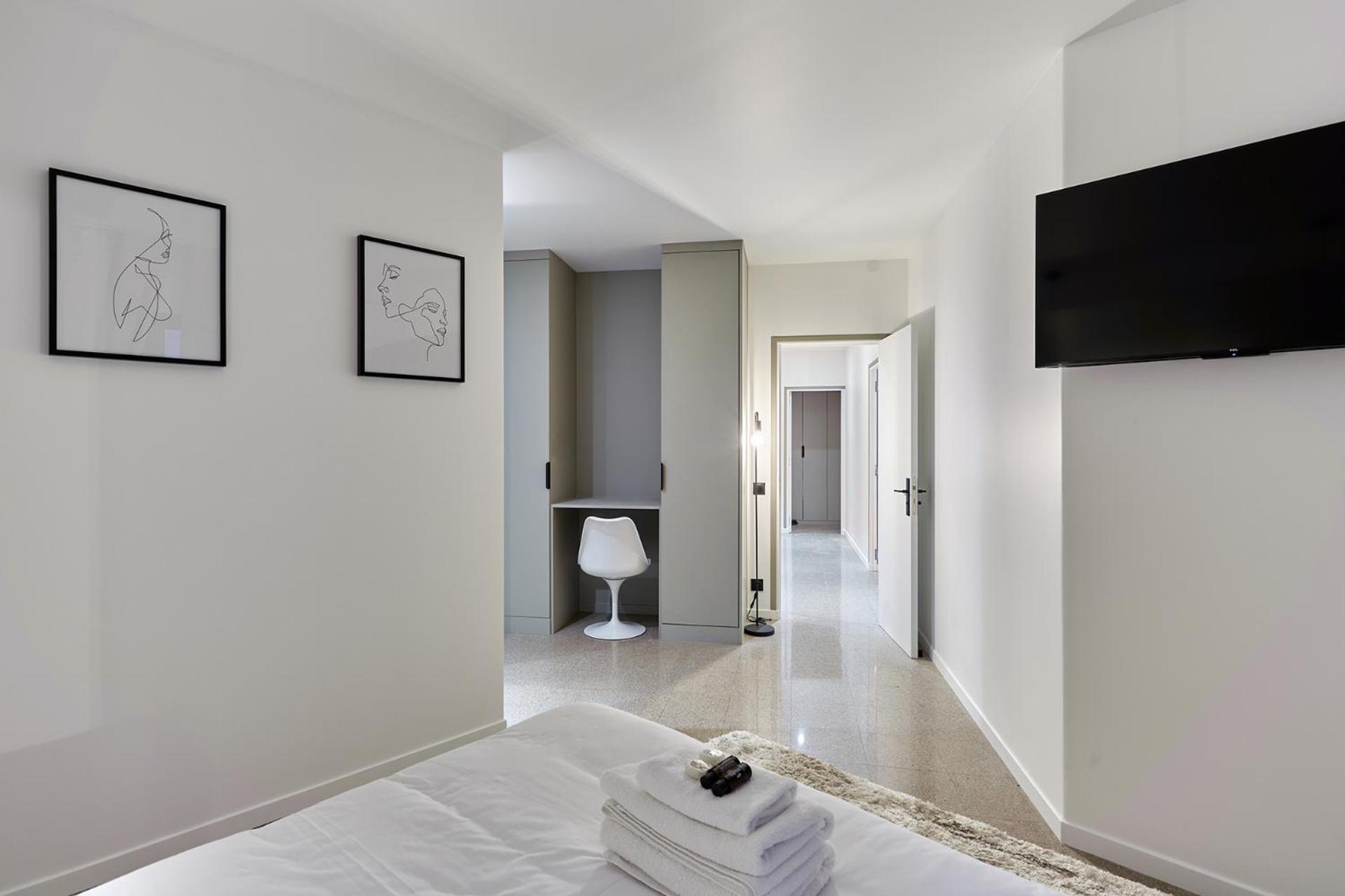Pere Lachaise By Prestige Appartement *