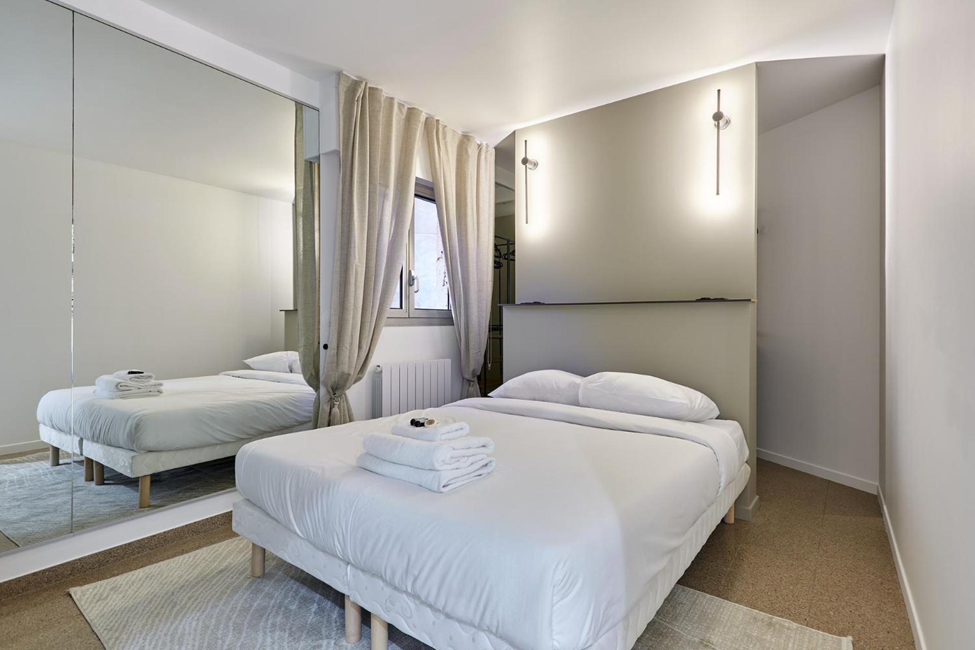 Pere Lachaise By Prestige Appartement Parijs