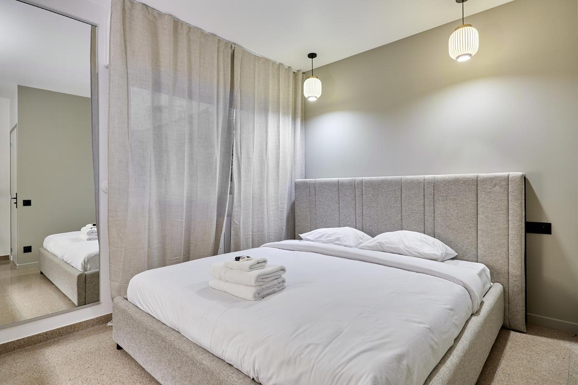 Appartement Pere Lachaise By Prestige *