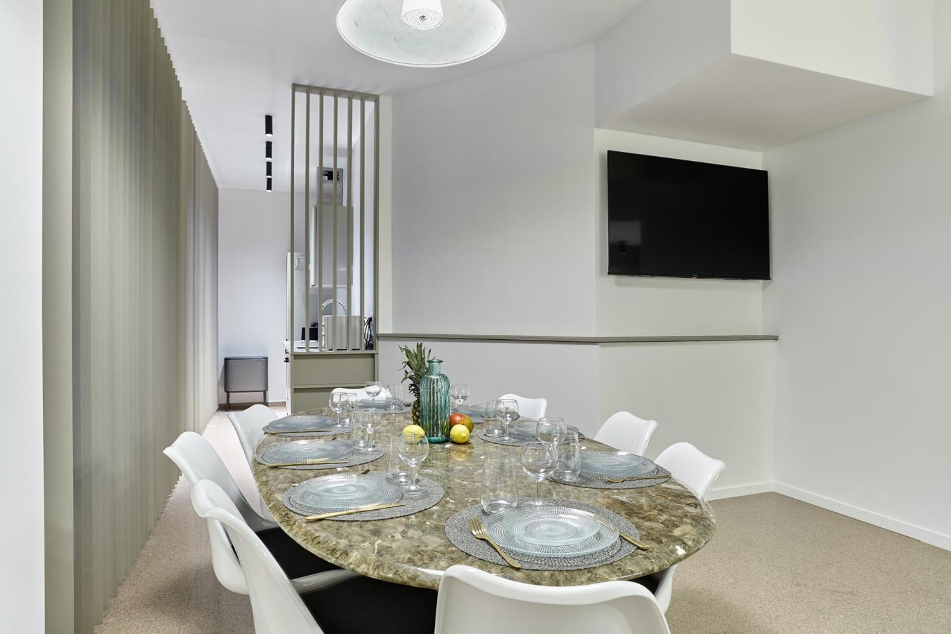 Pere Lachaise By Prestige Appartement Parijs