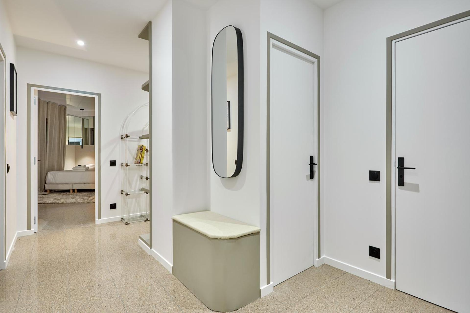 Pere Lachaise By Prestige Appartement Parijs