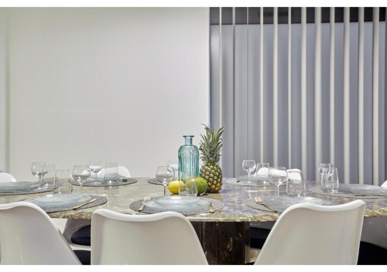 Appartement Pere Lachaise By Prestige